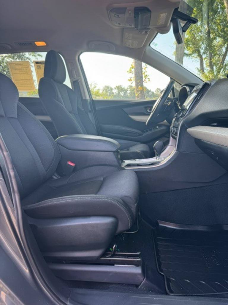Used 2019 Subaru Ascent Premium w/ Popular Package #2 AWD/4WD image 12