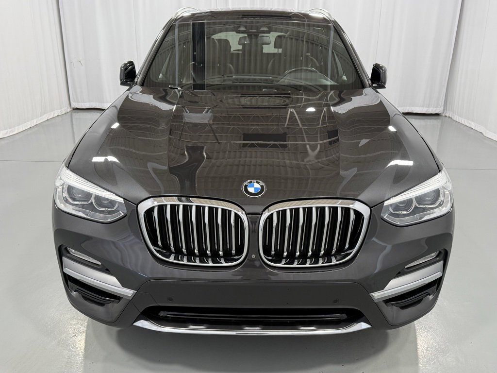 Used 2019 BMW X3 xDrive30i w/ Convenience Package