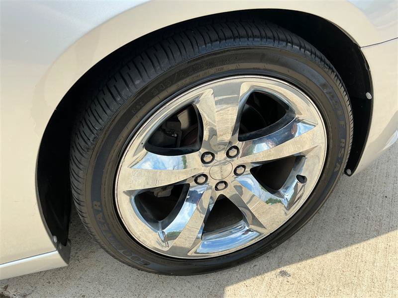 Used 2012 Dodge Charger R/T RWD image 22