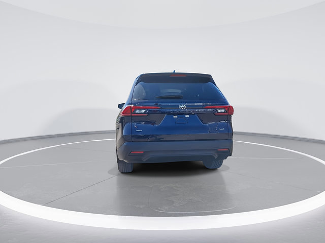 Used 2024 Toyota Grand Highlander XLE image 8