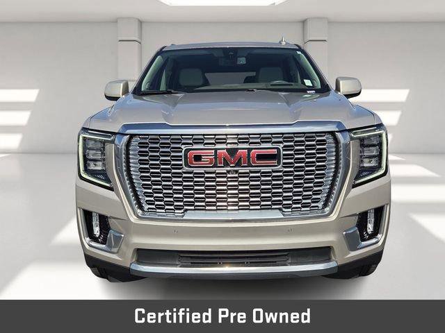 Certified 2022 GMC Yukon Denali image 8