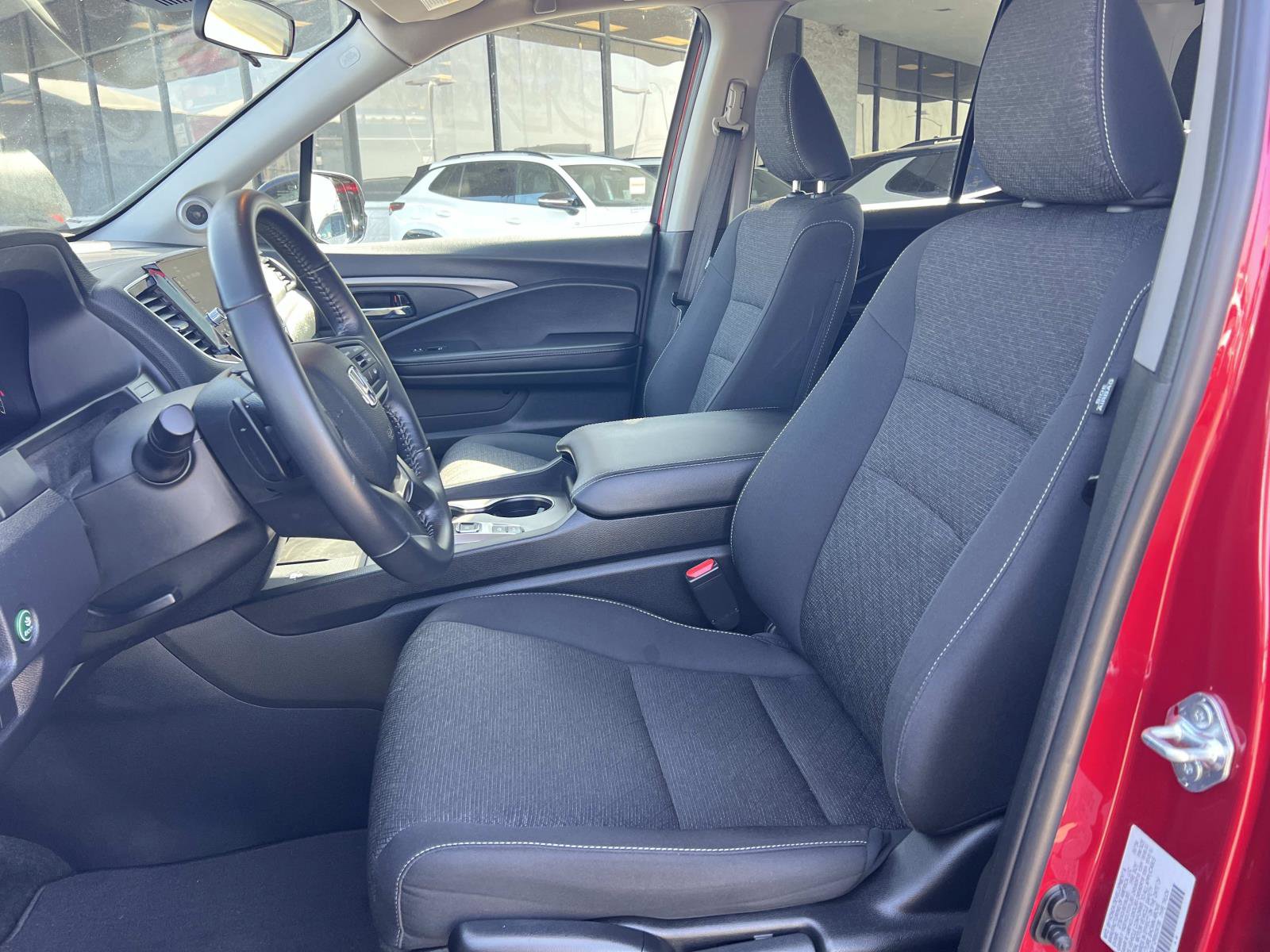 Used 2024 Honda Ridgeline Sport image 19