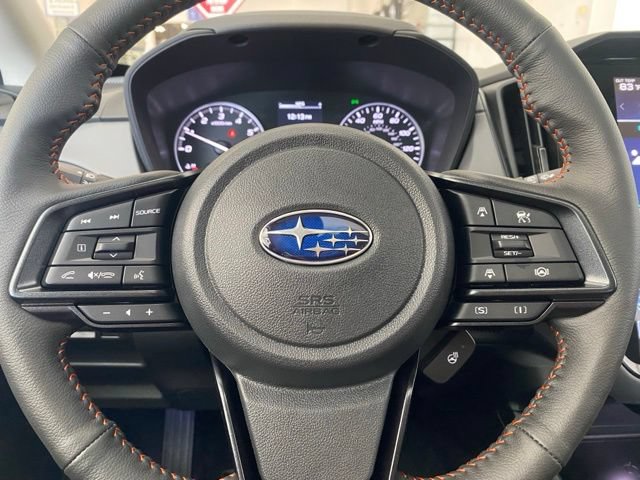 New 2026 Subaru Crosstrek 2.5i Limited AWD/4WD image 14