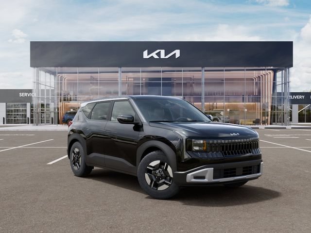 New 2027 Kia Seltos LX AWD/4WD image 8