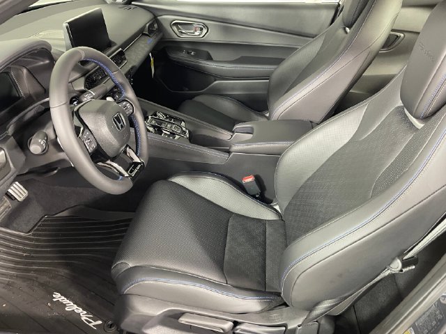 New 2026 Honda Prelude image 2