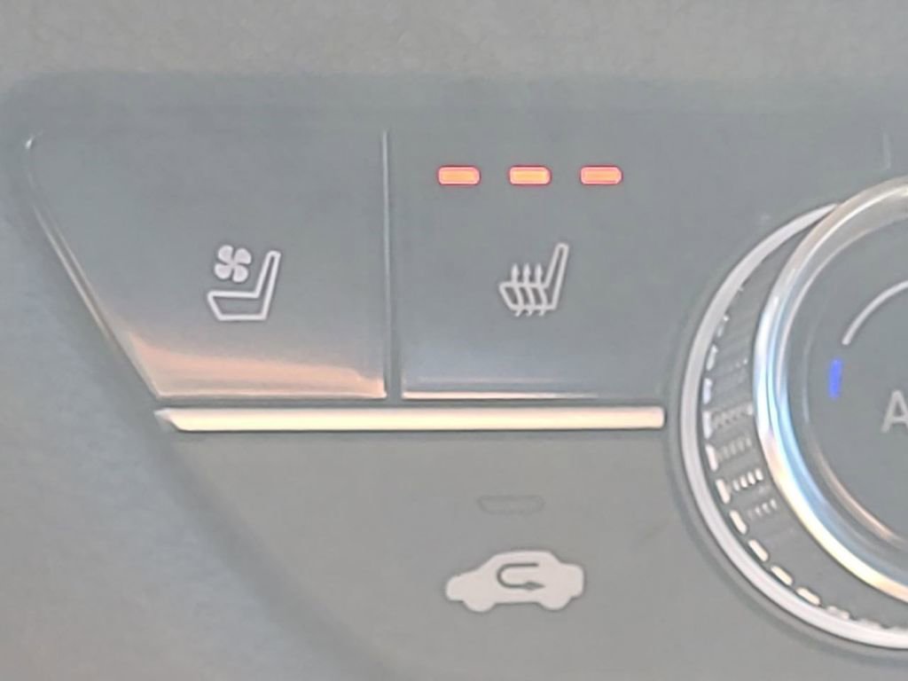 New 2025 Acura ADX A-Spec image 32