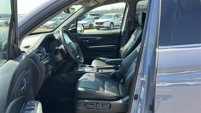 Used 2023 Honda Ridgeline RTL-E image 9
