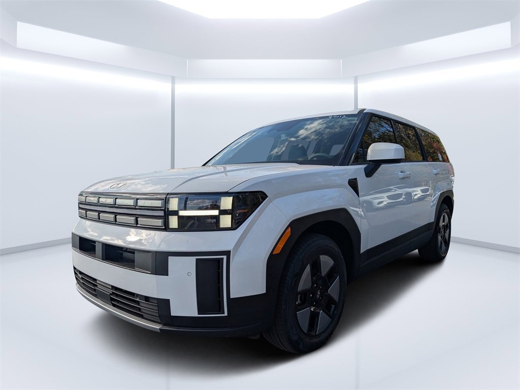 New 2026 Hyundai Santa Fe SE image 7