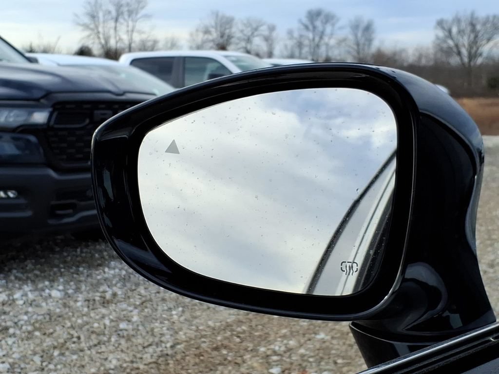 New 2026 Chrysler Pacifica Select FWD image 20