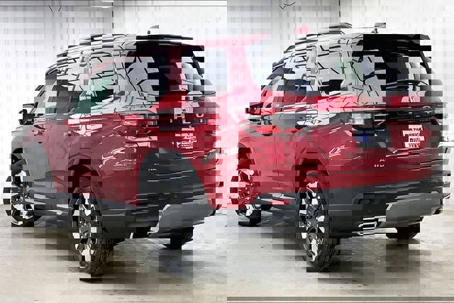 New 2026 Honda Pilot Elite image 5