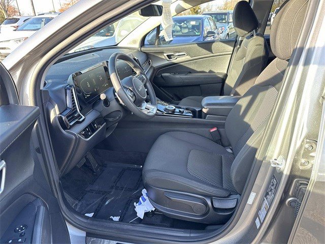 Certified 2023 Kia Sportage LX image 14