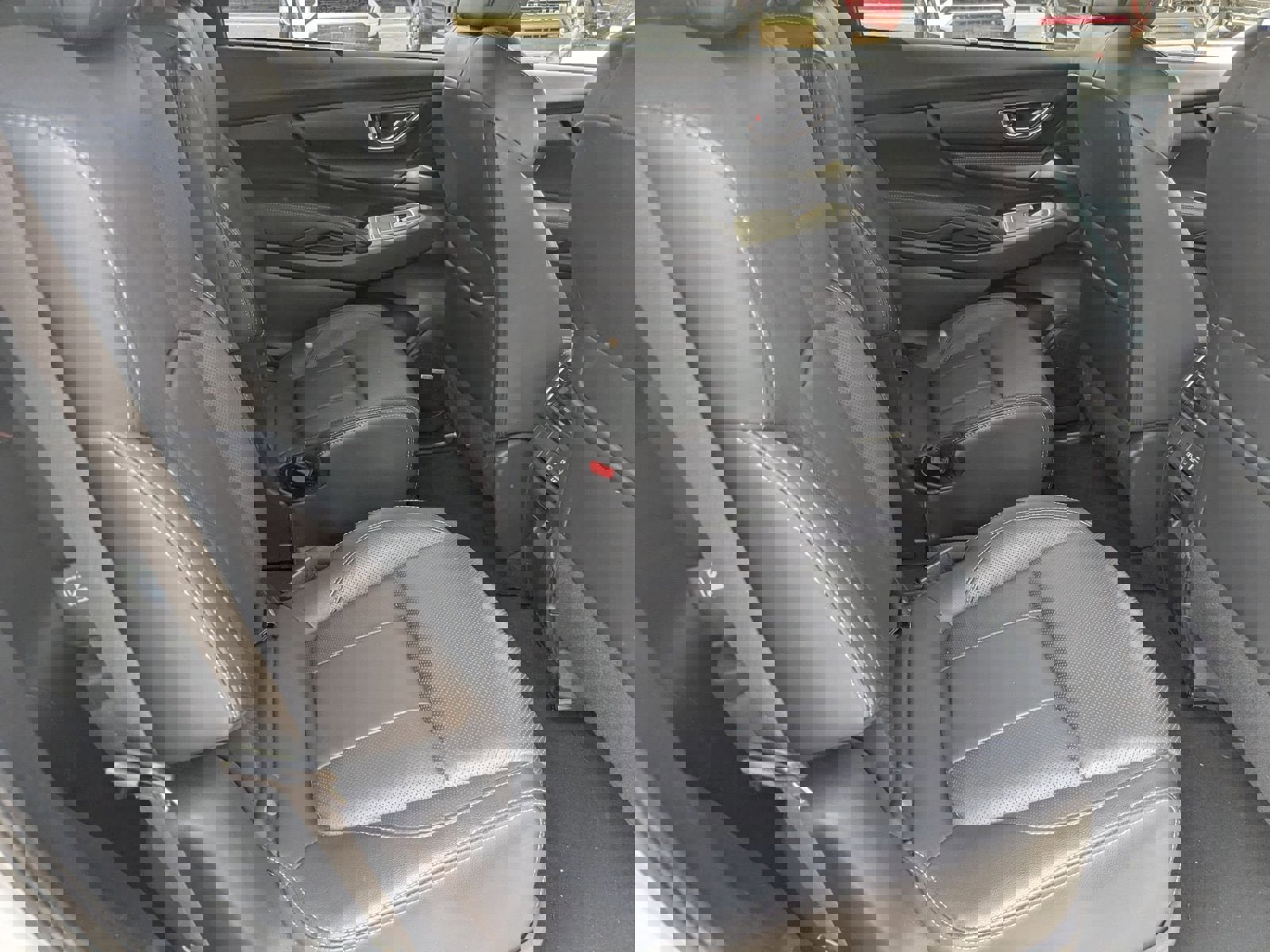 Used 2023 Subaru Ascent Limited w/ Technology Package image 25