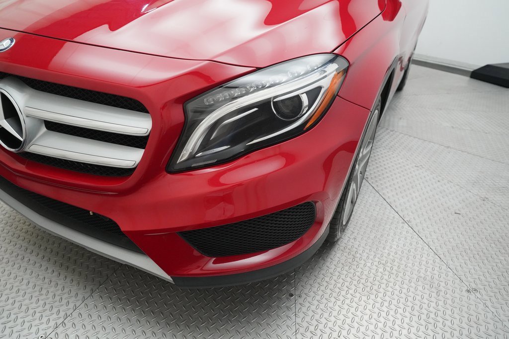 Used 2015 Mercedes-Benz GLA 250 4MATIC image 22