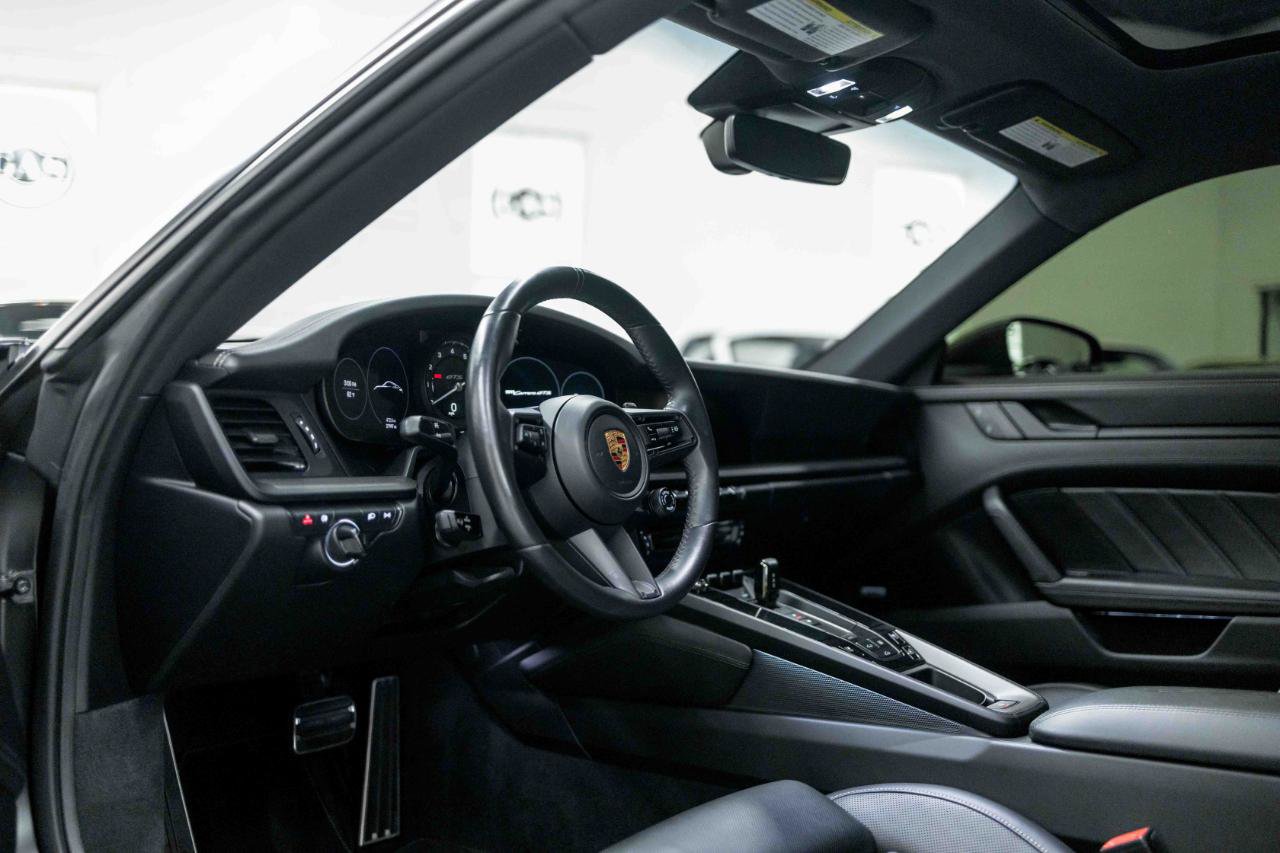 Used 2022 Porsche 911 GT3 RS image 2