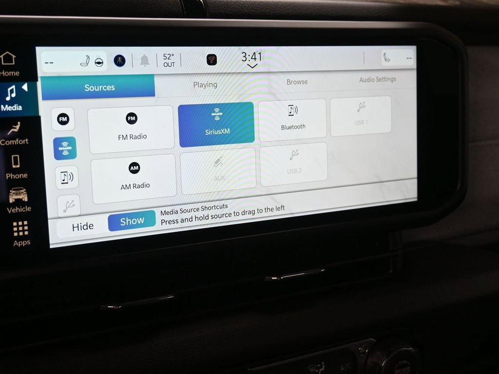 New 2026 Jeep Wrangler Sport S image 20