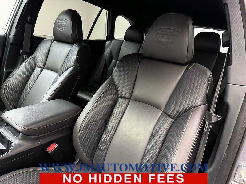 Used 2022 Subaru Outback Wilderness AWD/4WD image 12