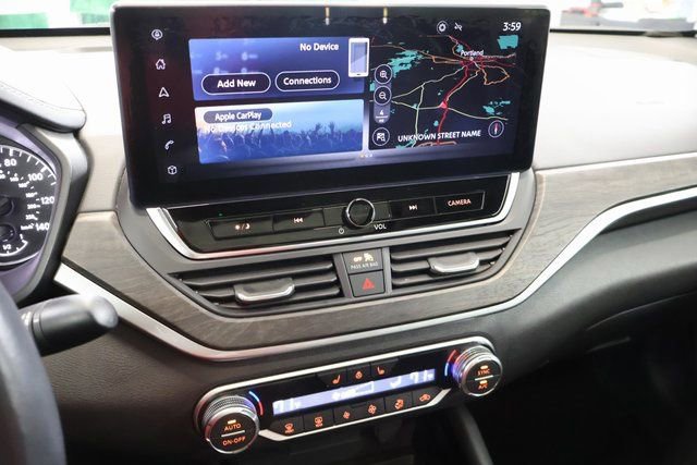 Certified 2023 Nissan Altima 2.5 SL image 20