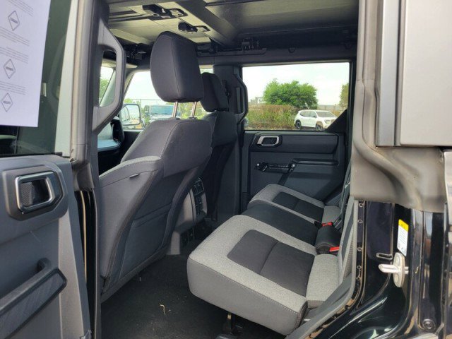Used 2025 Ford Bronco Big Bend AWD/4WD image 29