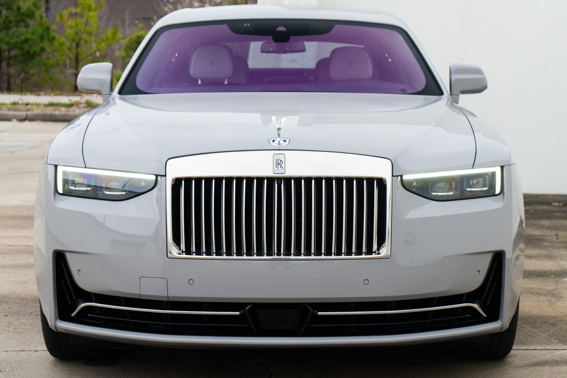 Used 2025 Rolls-Royce Ghost image 13