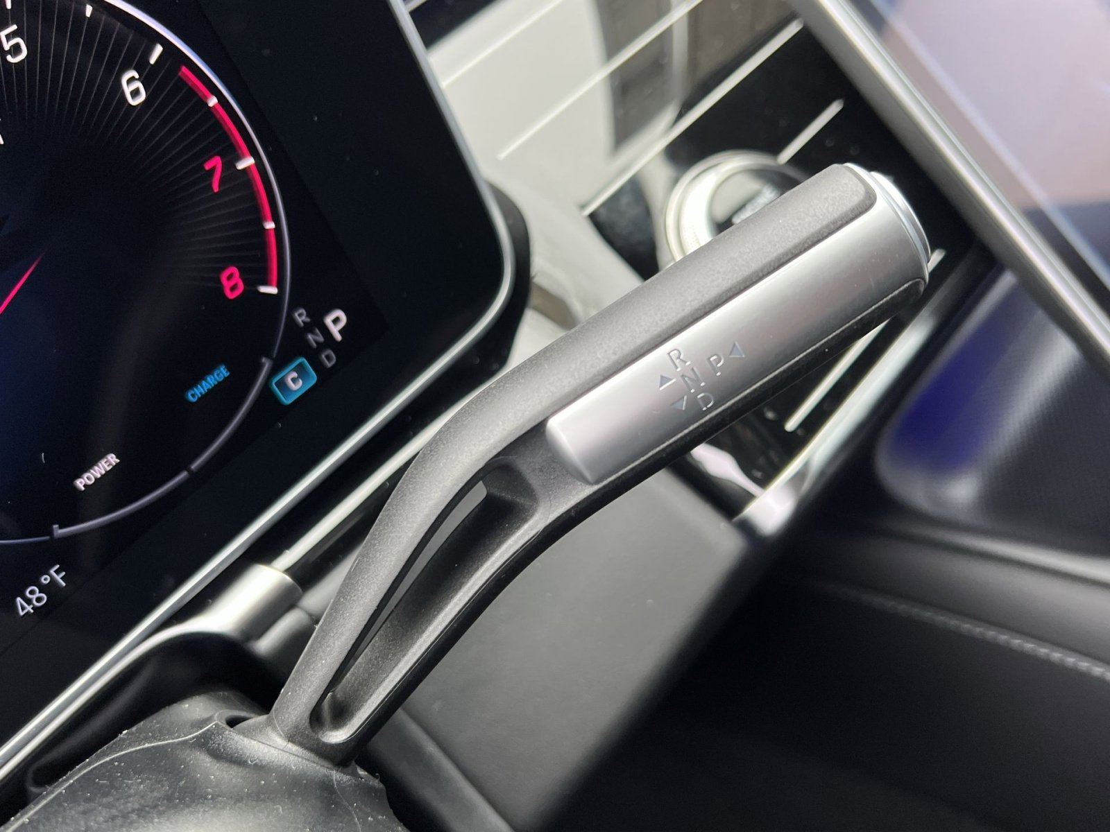 New 2026 Mercedes-Benz S 580 4MATIC Sedan image 20