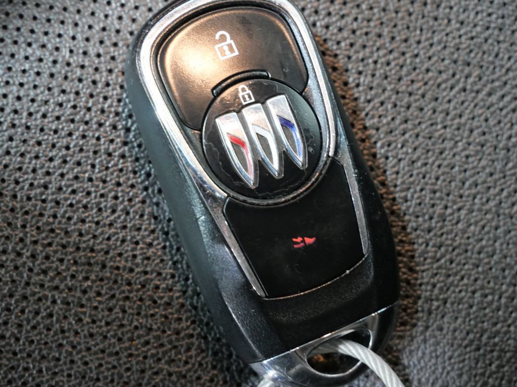 Used 2024 Buick Encore GX Sport Touring AWD/4WD image 28