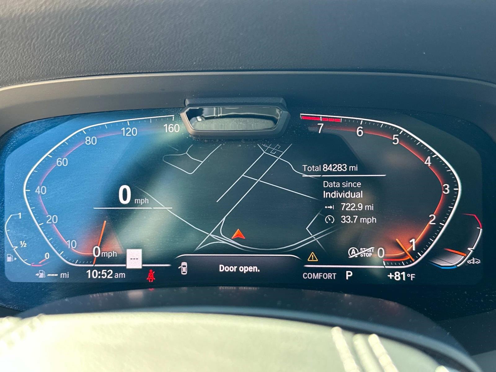 Used 2019 BMW X7 xDrive40i w/ Premium Package image 16