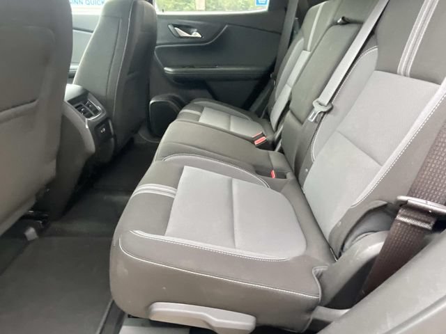 Used 2024 Chevrolet Blazer LT w/ Redline Edition FWD image 10