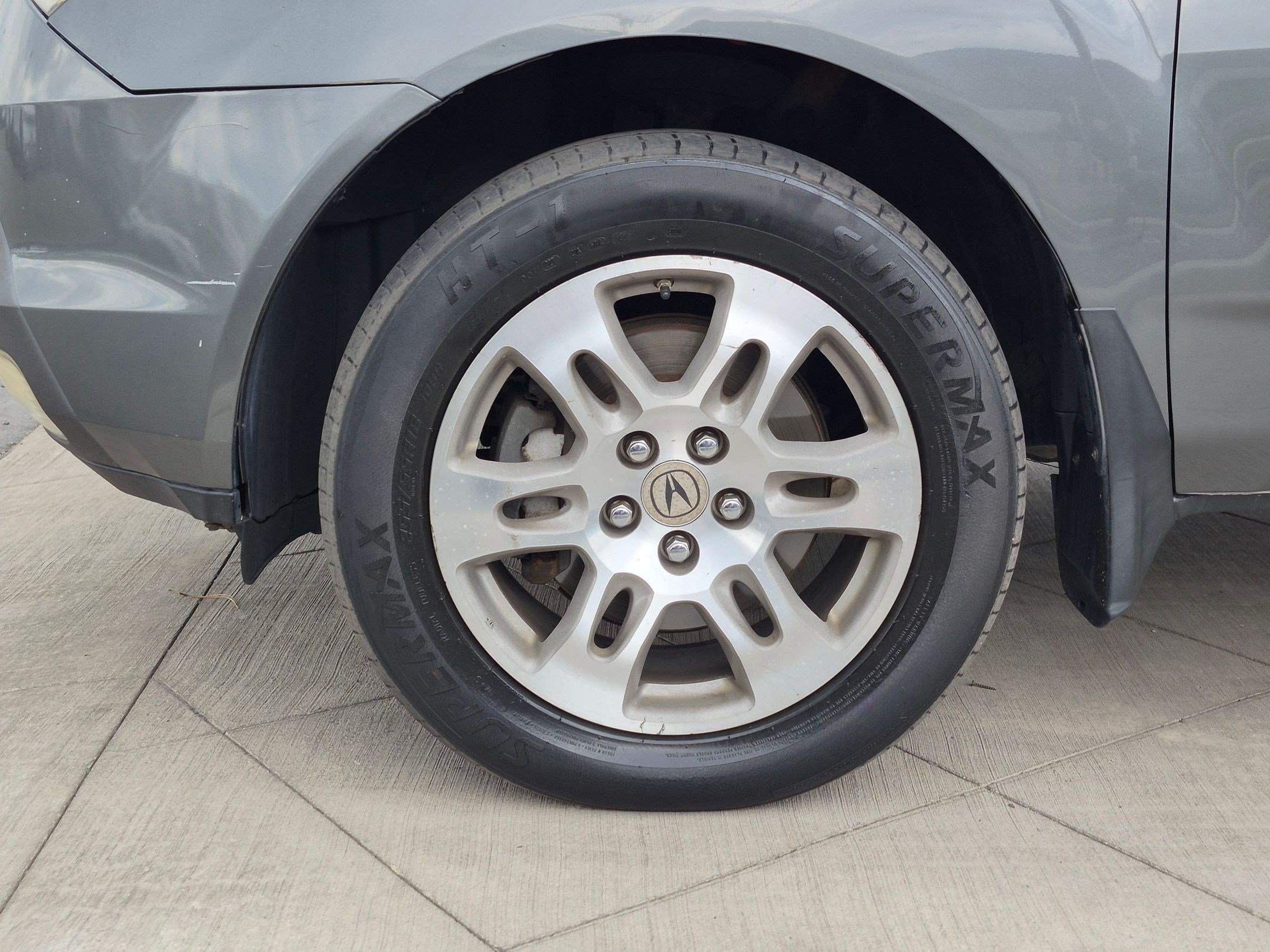 Used 2008 Acura MDX AWD/4WD image 13