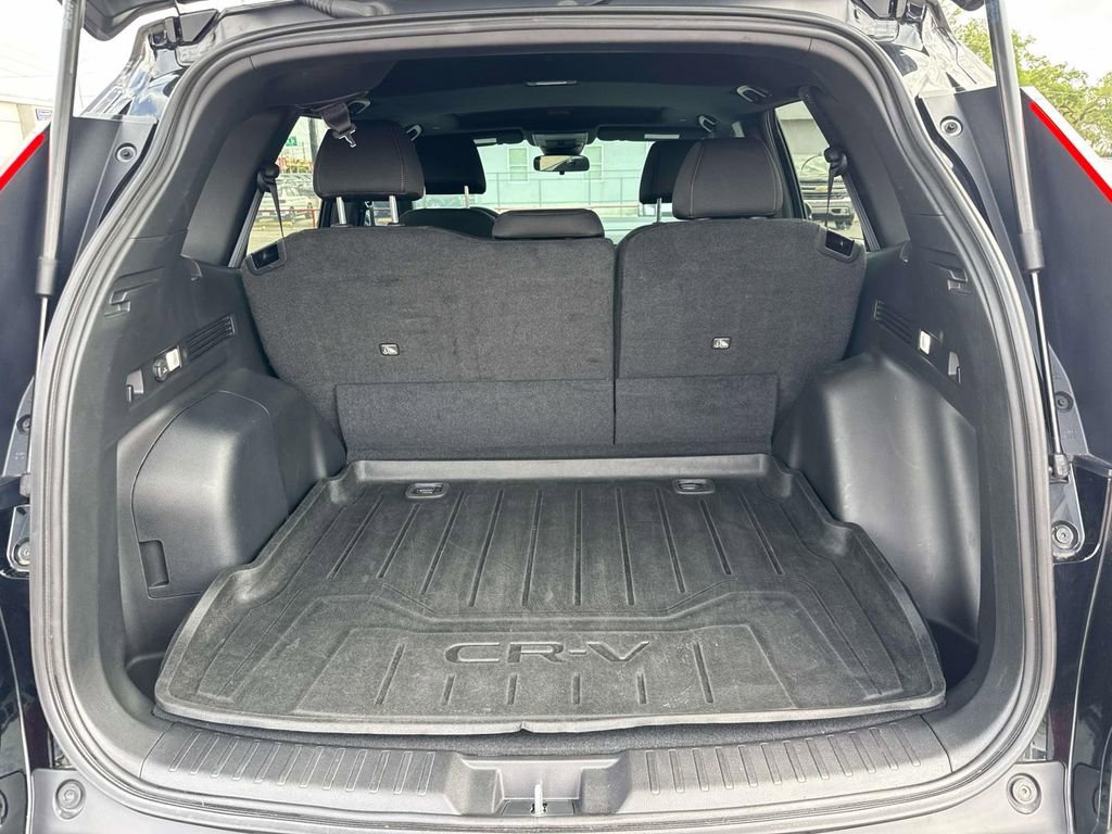 Used 2024 Honda CR-V Sport image 10