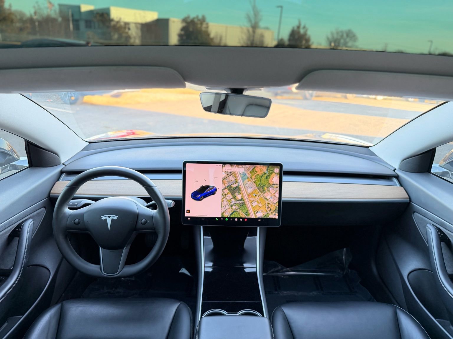 Used 2020 Tesla Model 3 Standard Range image 22