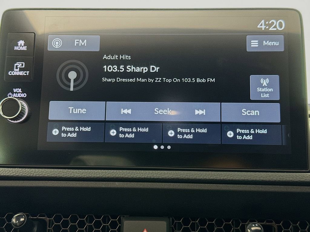 Used 2026 Honda CR-V Sport-L image 23