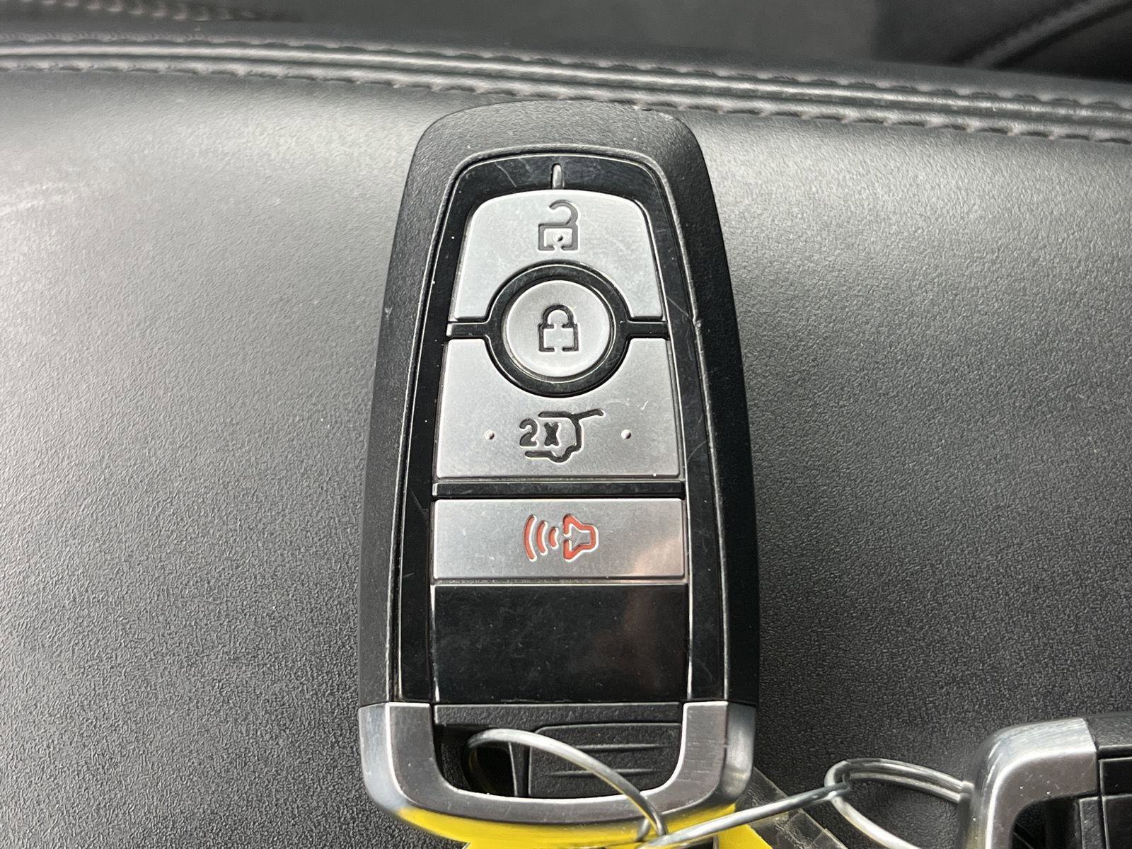 Used 2021 Ford Bronco Sport Big Bend image 19