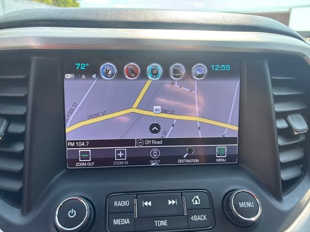Used 2019 GMC Acadia SLT AWD/4WD image 19
