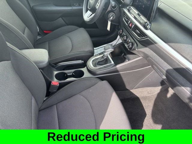 Used 2024 Kia Forte LXS image 35