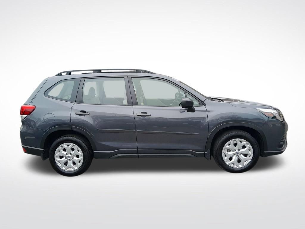 Certified 2023 Subaru Forester Base image 9