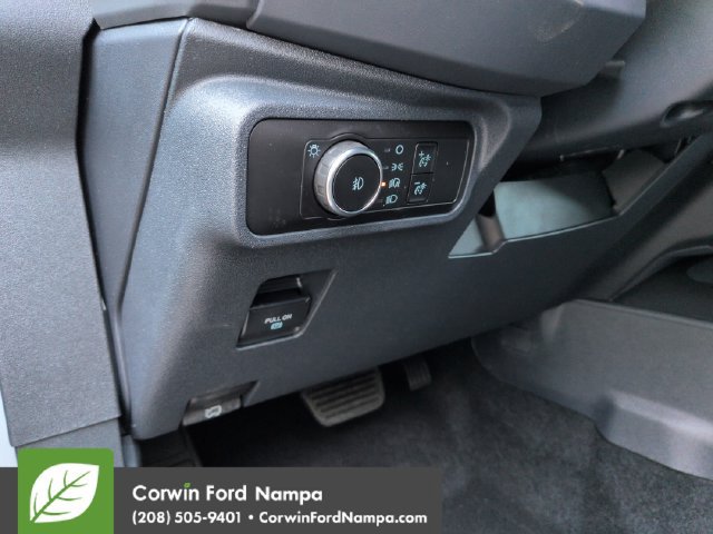 New 2026 Ford Bronco Outer Banks AWD/4WD image 13
