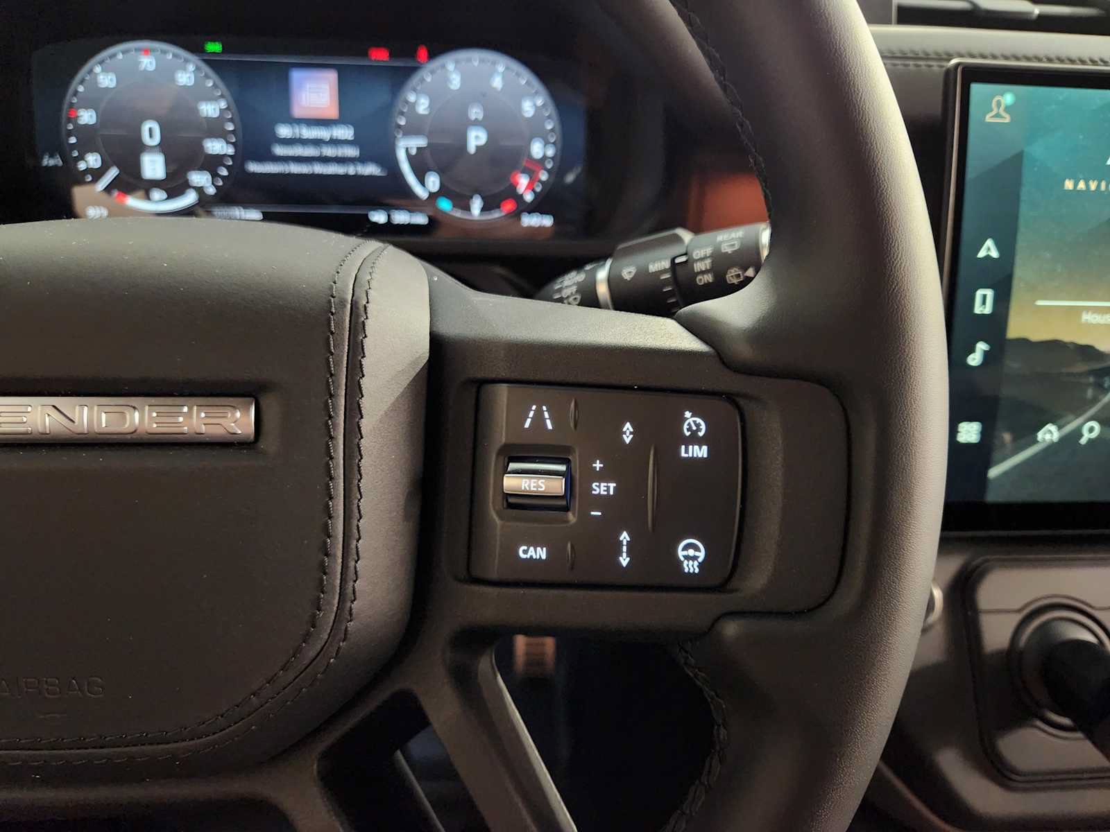 New 2026 Land Rover Defender 110 X AWD/4WD image 46