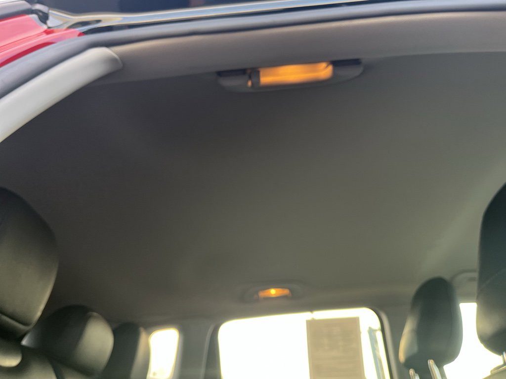 Used 2020 Jeep Compass Latitude image 28