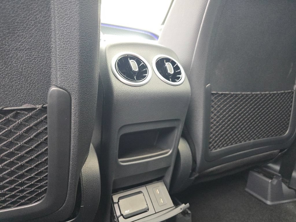 New 2026 Mercedes-Benz GLB 250 4MATIC image 24