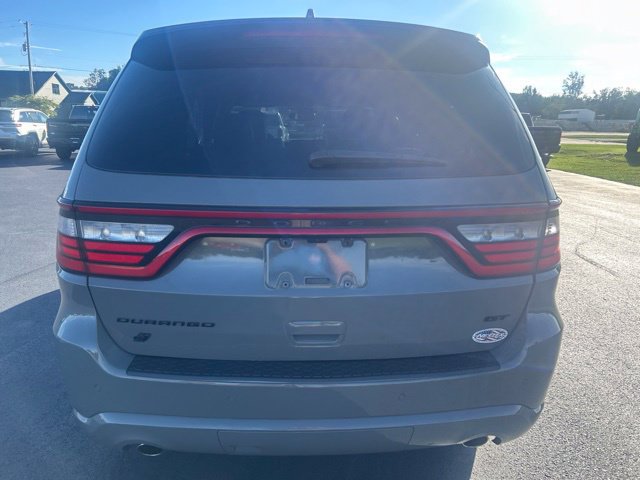 Used 2022 Dodge Durango GT AWD/4WD image 5