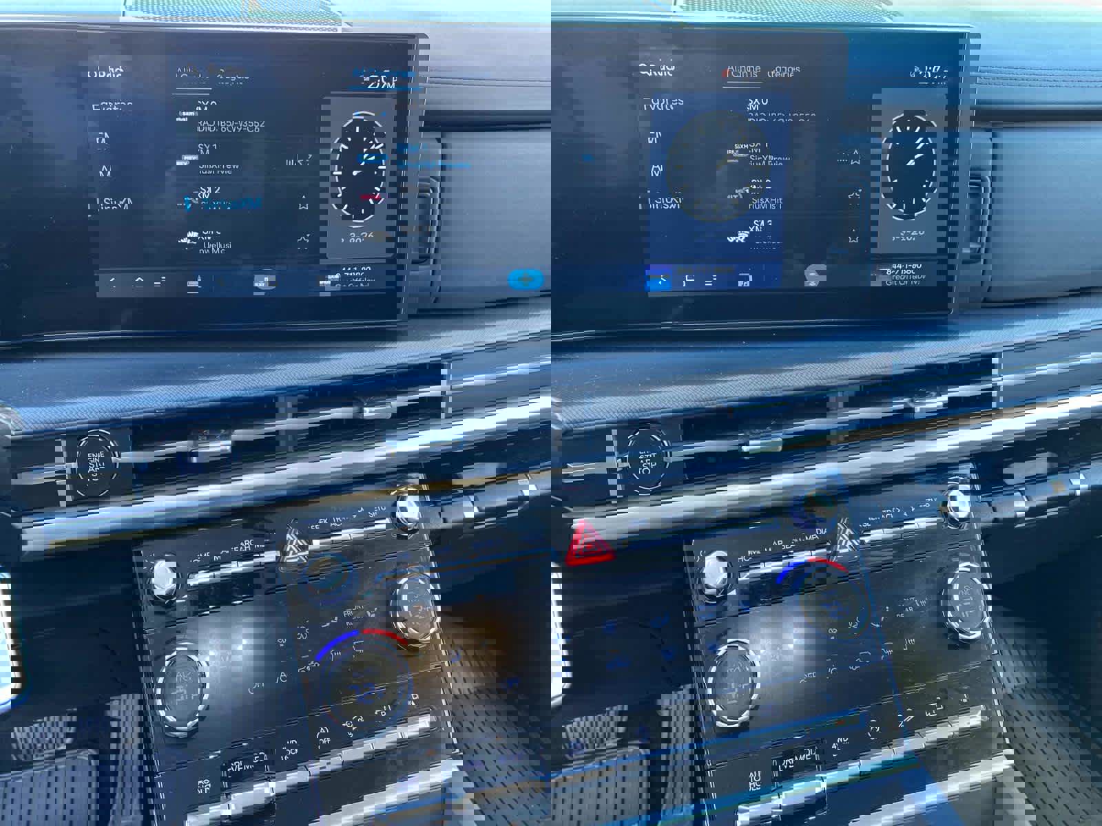 Used 2026 Hyundai Santa Fe SEL image 11