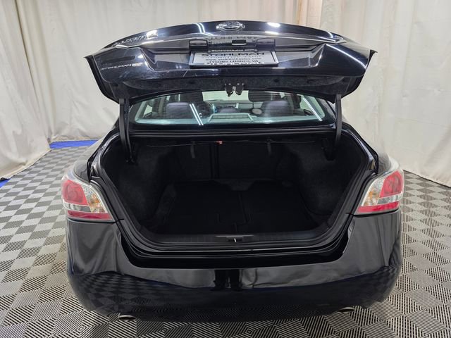 Used 2015 Nissan Altima 2.5 S w/ Power Driver Seat Package image 34