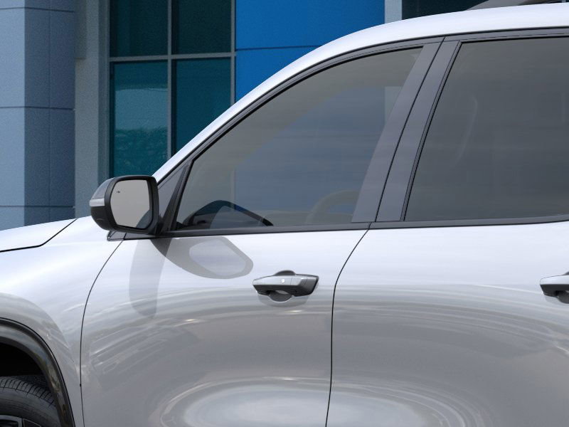 New 2026 Chevrolet Traverse RS image 12