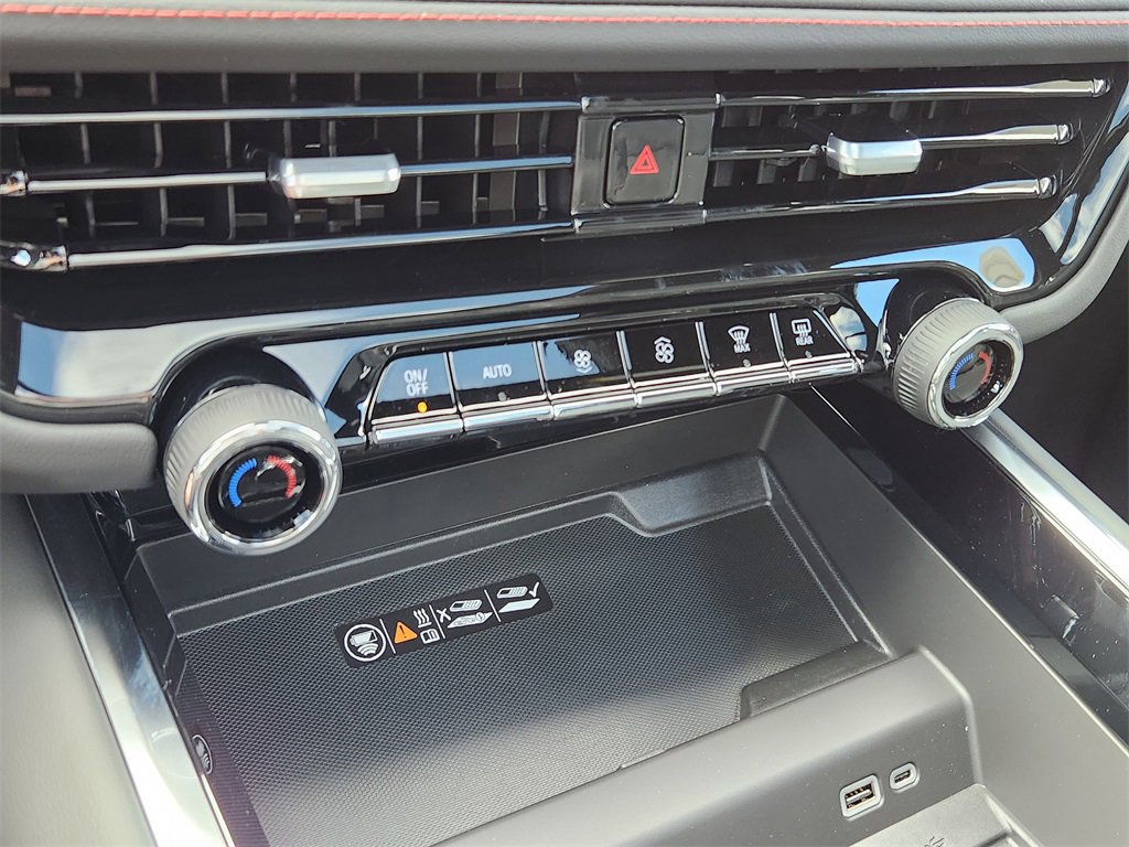 New 2026 Chevrolet Suburban RST w/ Advanced Technology Package image 18