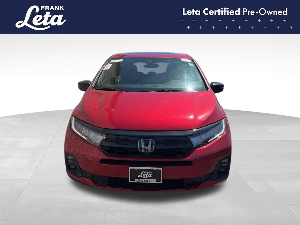 Used 2025 Honda Odyssey Sport-L image 8