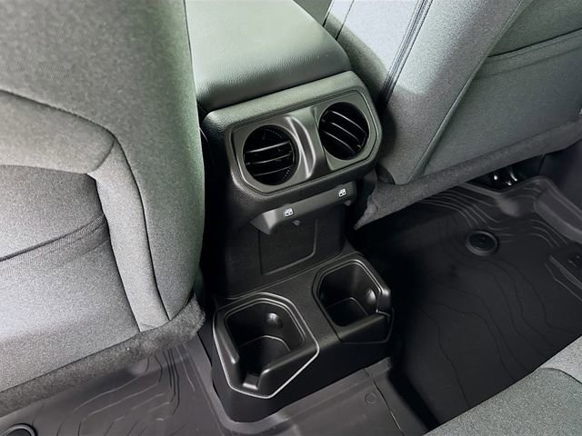 New 2025 Jeep Gladiator Sport image 26