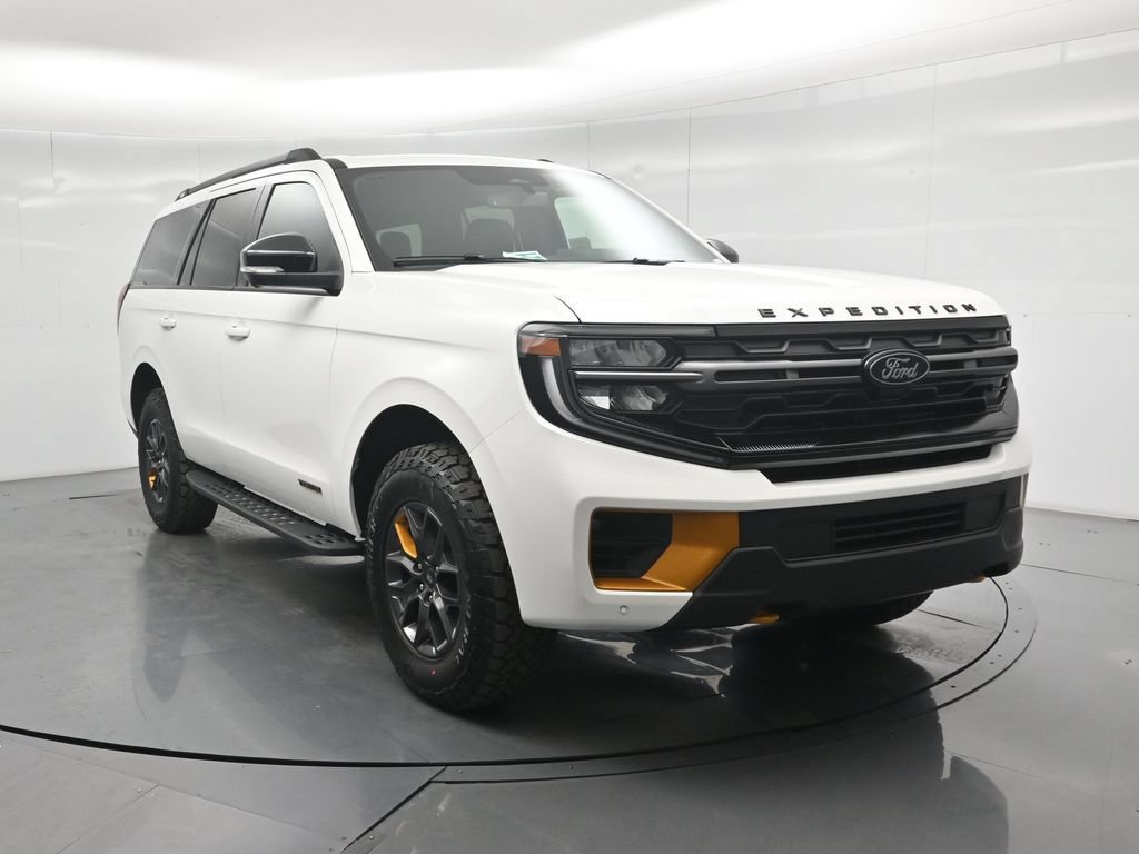 New 2026 Ford Expedition Tremor AWD/4WD image 53