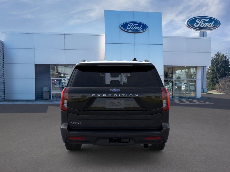 New 2026 Ford Expedition Active AWD/4WD image 5