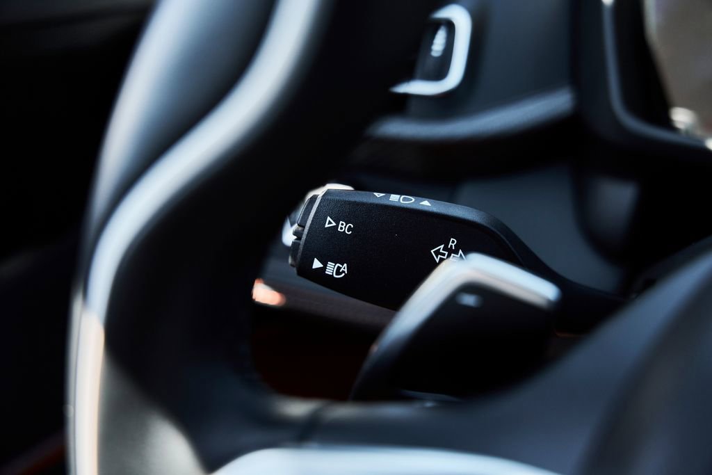 Used 2019 BMW i8 Coupe image 49