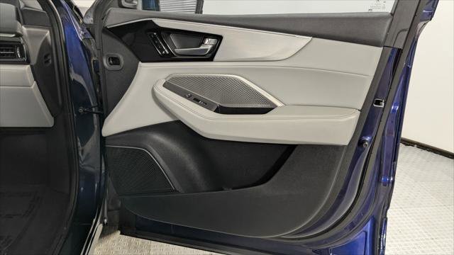 Used 2022 Acura MDX FWD w/ Technology Package image 21